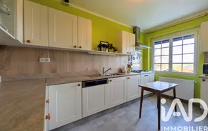 Maison à Évellys (56500)