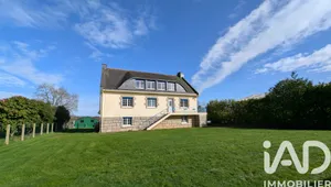 Maison à Évellys (56500)