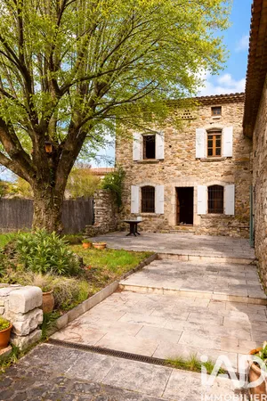 Maison de campagne à La Laupie (26740)