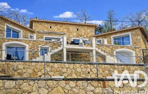 Maison à Le Cannet-des-Maures (83340)