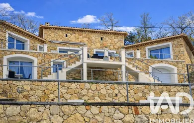 House in Le Cannet-des-Maures (83340)