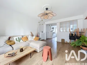 Appartement à Rennes (35000)