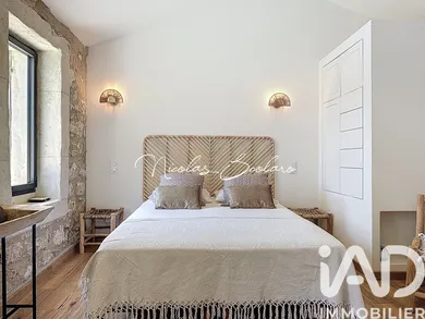 Mas à Saint-Rémy-de-Provence (13210)