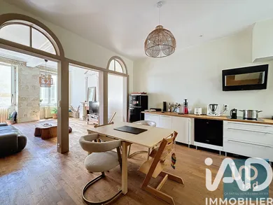 Apartment in Auch (32000)