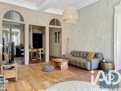 Apartment in Auch (32000)