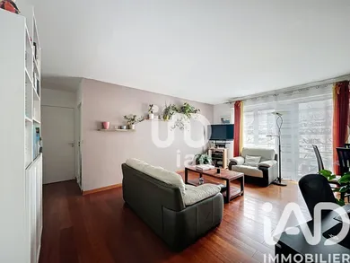 Apartment in Sartrouville (78500)