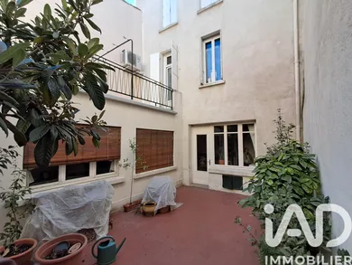 Townhouse in Lézignan-Corbières (11200)