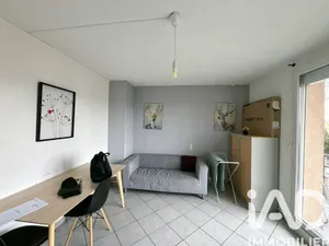 Appartement à Noisy-le-Grand (93160)