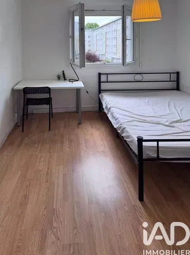 Appartement à Noisy-le-Grand (93160)