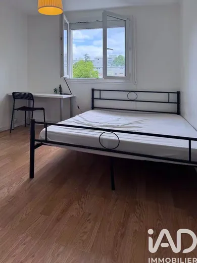 Appartement à Noisy-le-Grand (93160)