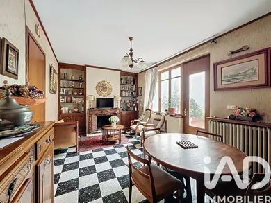 Townhouse in Lézignan-Corbières (11200)