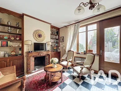 Maison de ville à Lézignan-Corbières (11200)