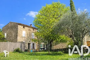 Maison de campagne à La Laupie (26740)