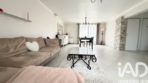 Maison à Dammarie-lès-Lys (77190)