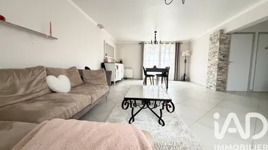 Maison à Dammarie-lès-Lys (77190)