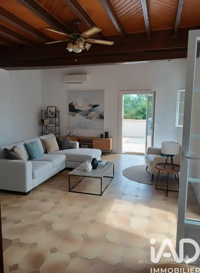 Townhouse in Fontenilles (31470)