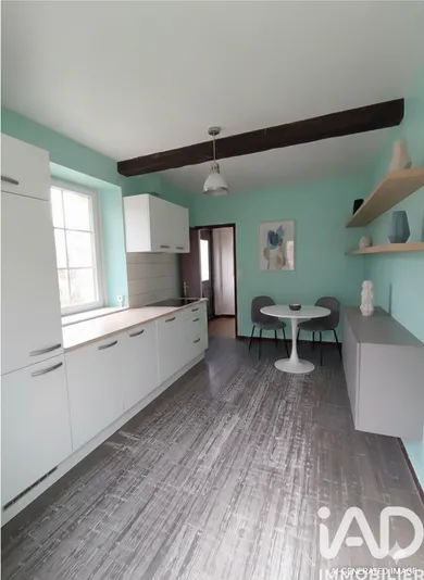 Townhouse in Fontenilles (31470)
