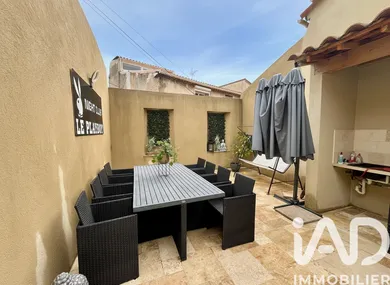 Building in Auriol (13390)