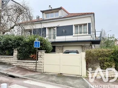 House in Fontenay-sous-Bois (94120)