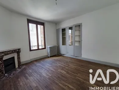 House in Châlons-en-Champagne (51000)