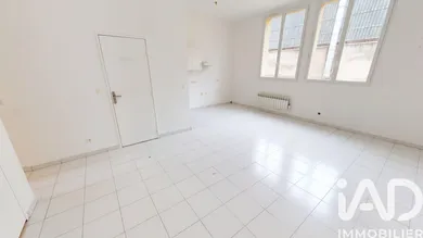 Appartement à Champagne-sur-Seine (77430)