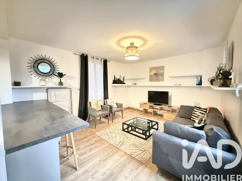 Appartement 3 pièces 77 m² · à Le Havre · 77 m² · 224 000 €