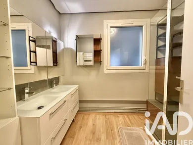 Appartement à Le Havre (76600)