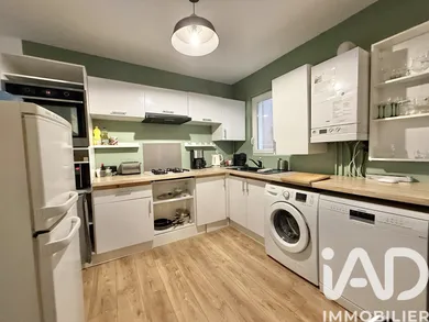 Appartement à Le Havre (76600)