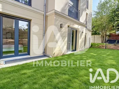 Duplex à Maisons-Laffitte (78600)