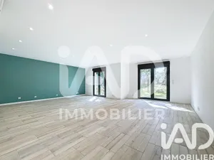 Duplex à Maisons-Laffitte (78600)