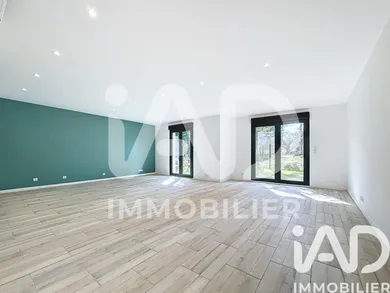 Duplex à Maisons-Laffitte (78600)