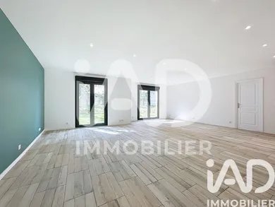 Duplex à Maisons-Laffitte (78600)