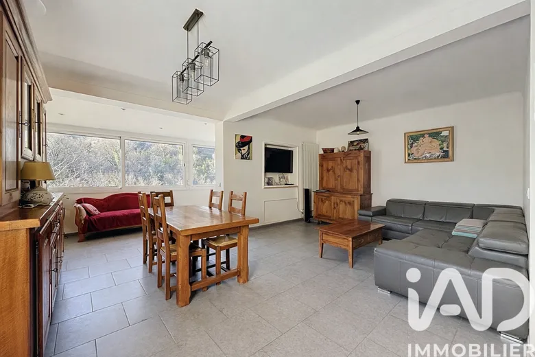 Maison 5 pièces 135 m² · à Tourrettes-sur-Loup · 135 m² · 550 000 €