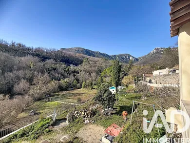 Maison à Tourrettes-sur-Loup (06140)