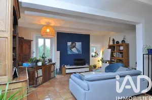 Mas à Saint-Christol-lez-Alès (30380)