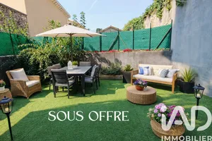 Appartement à Voiron (38500)