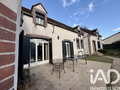 Village house in Malay-le-Grand (89100)