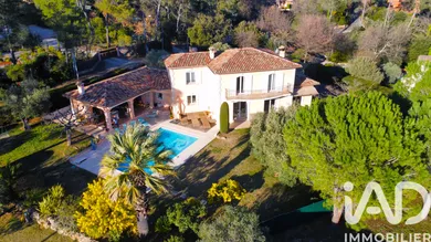 Maison à La Motte (83920)