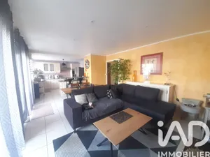 Apartment in Perpignan (66000)