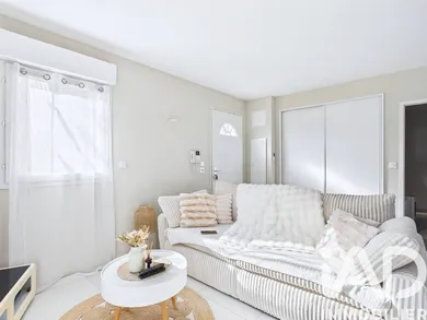 Appartement à Troyes (10000)