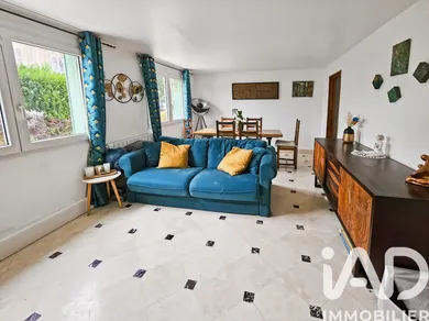 House in Yerres (91330)