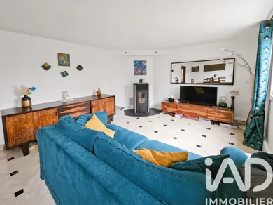 House in Yerres (91330)