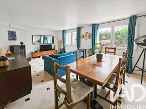 Maison à Yerres (91330)