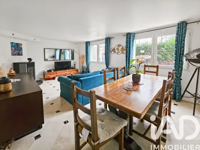 House in Yerres (91330)