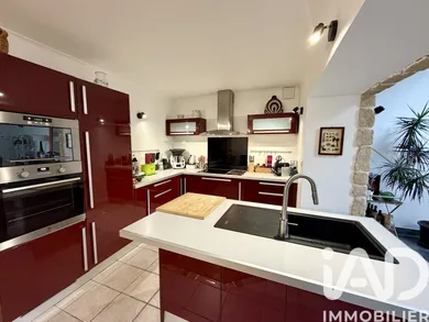 House in Saint-Nazaire (44600)