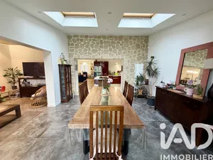 House in Saint-Nazaire (44600)