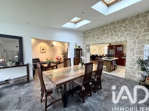 House in Saint-Nazaire (44600)