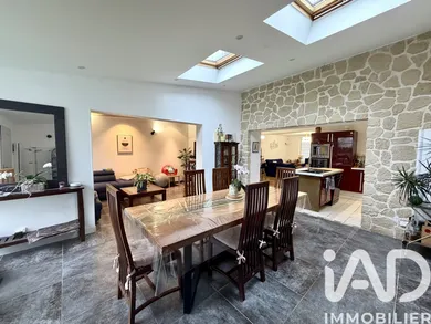 Maison à Saint-Nazaire (44600)