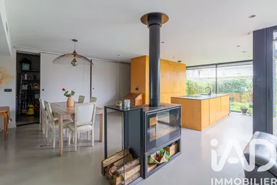 Maison à Talence (33400)