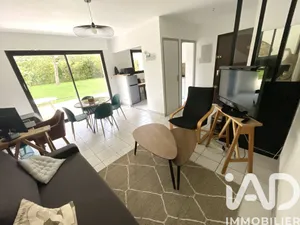 Apartment in Royan (17200)